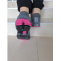 Жіноче перфороване взуття uvex 1 S1 SRC 8561